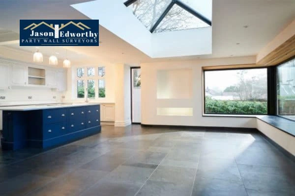 Our top tips for building near a boundary line Newmarket