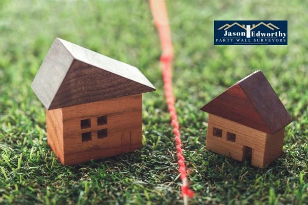 Do you want to build on a boundary line Newmarket call our team today!