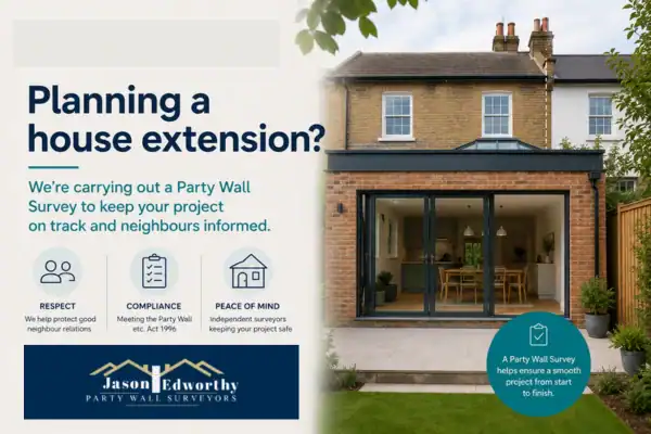 Implications of Not Having a Party Wall Agreement Newmarket