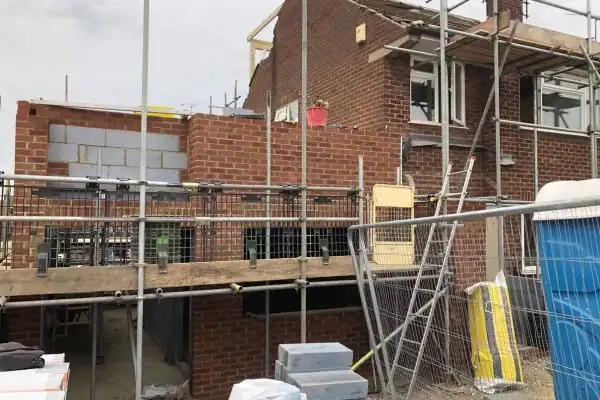 What to do if you have an Invalid Party Wall Notice Newmarket