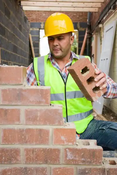 Jason Edworthy Party Wall Surveyors Newmarket Working with Builders